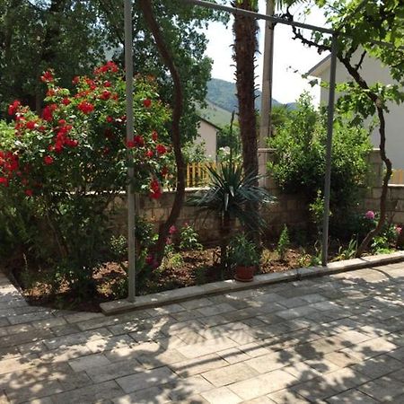 Apartmán Apartman Milija Trebinje Exteriér fotografie
