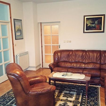 Apartmán Apartman Milija Trebinje Exteriér fotografie