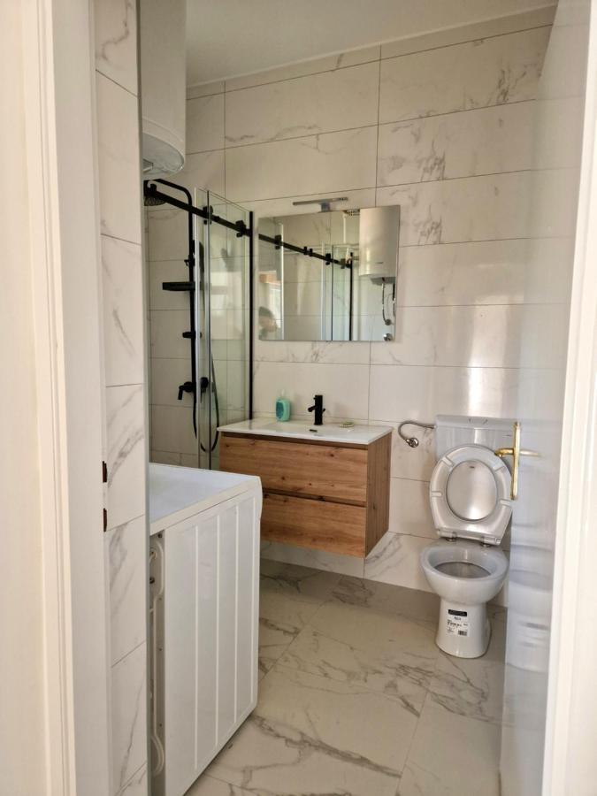 Apartmán Apartman Milija Trebinje Exteriér fotografie