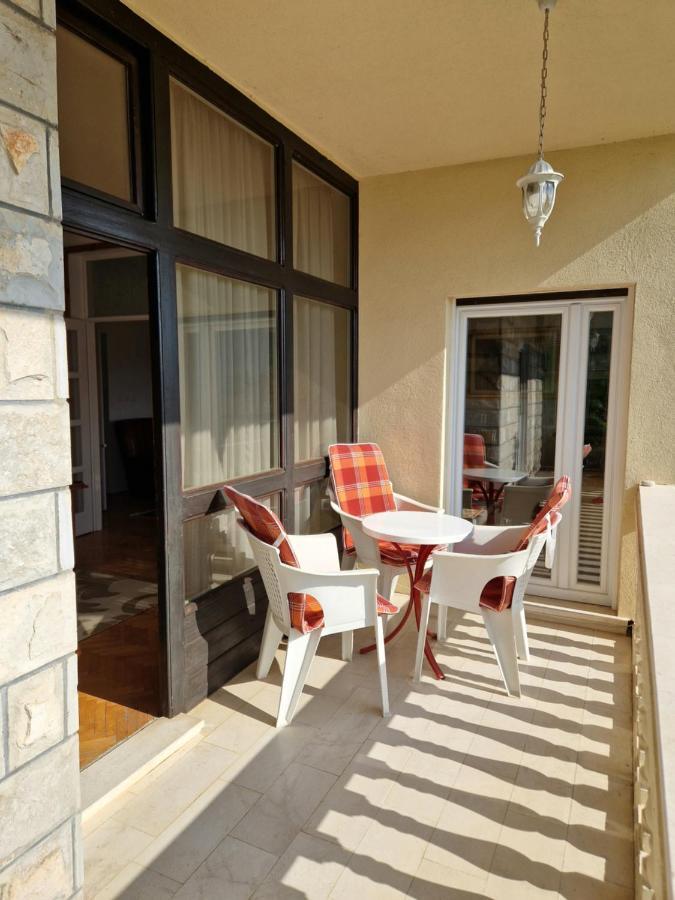 Apartmán Apartman Milija Trebinje Exteriér fotografie