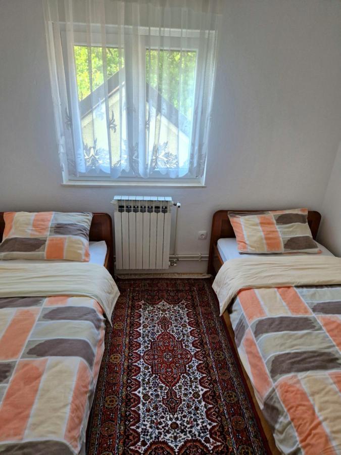 Apartmán Apartman Milija Trebinje Exteriér fotografie