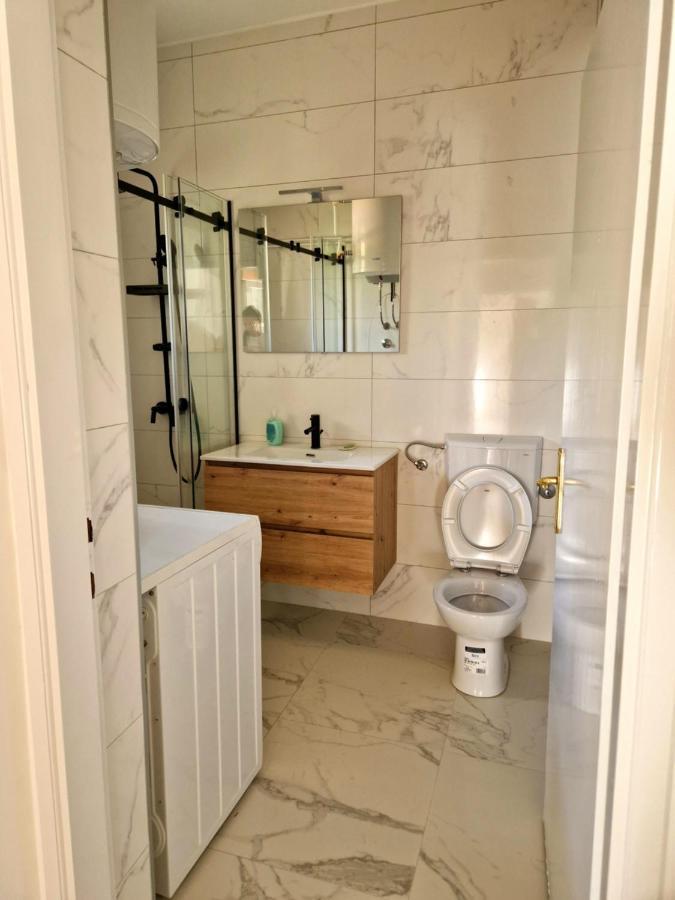 Apartmán Apartman Milija Trebinje Exteriér fotografie
