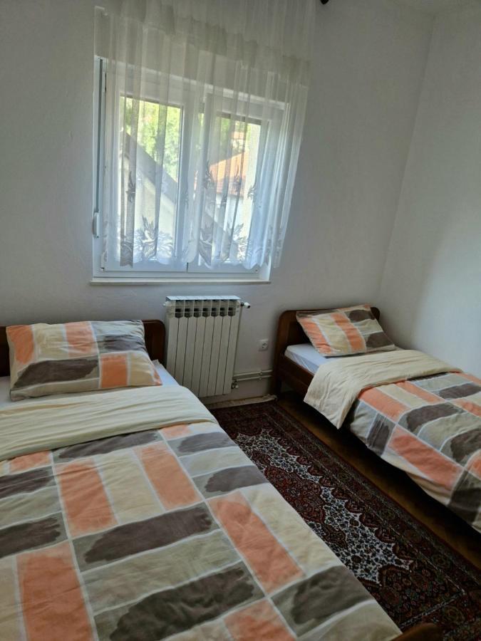 Apartmán Apartman Milija Trebinje Exteriér fotografie