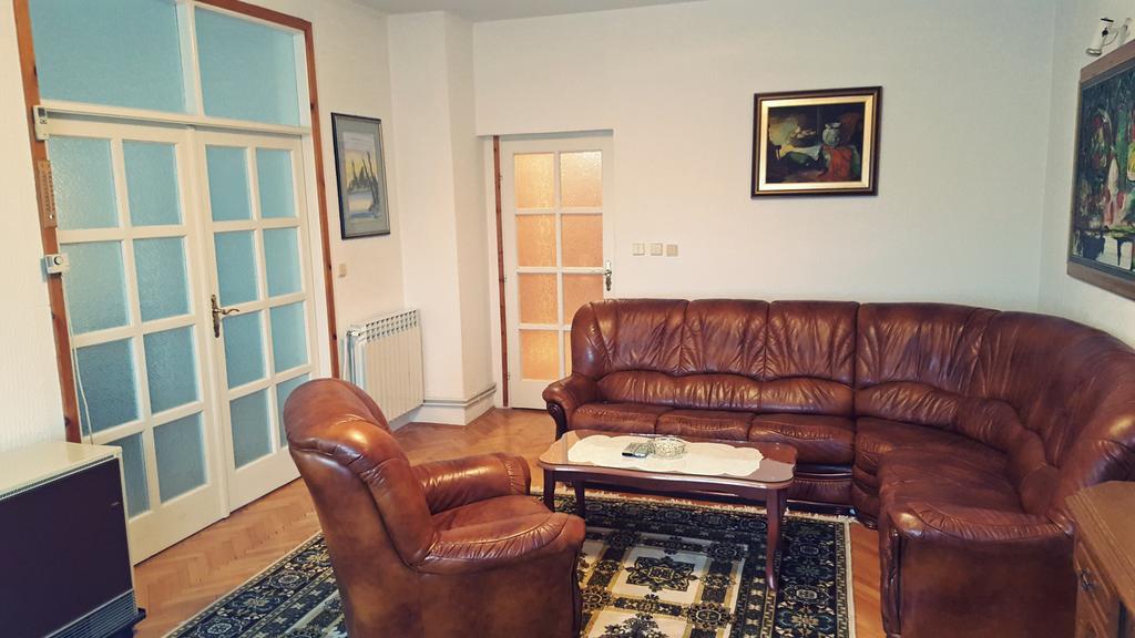Apartmán Apartman Milija Trebinje Exteriér fotografie